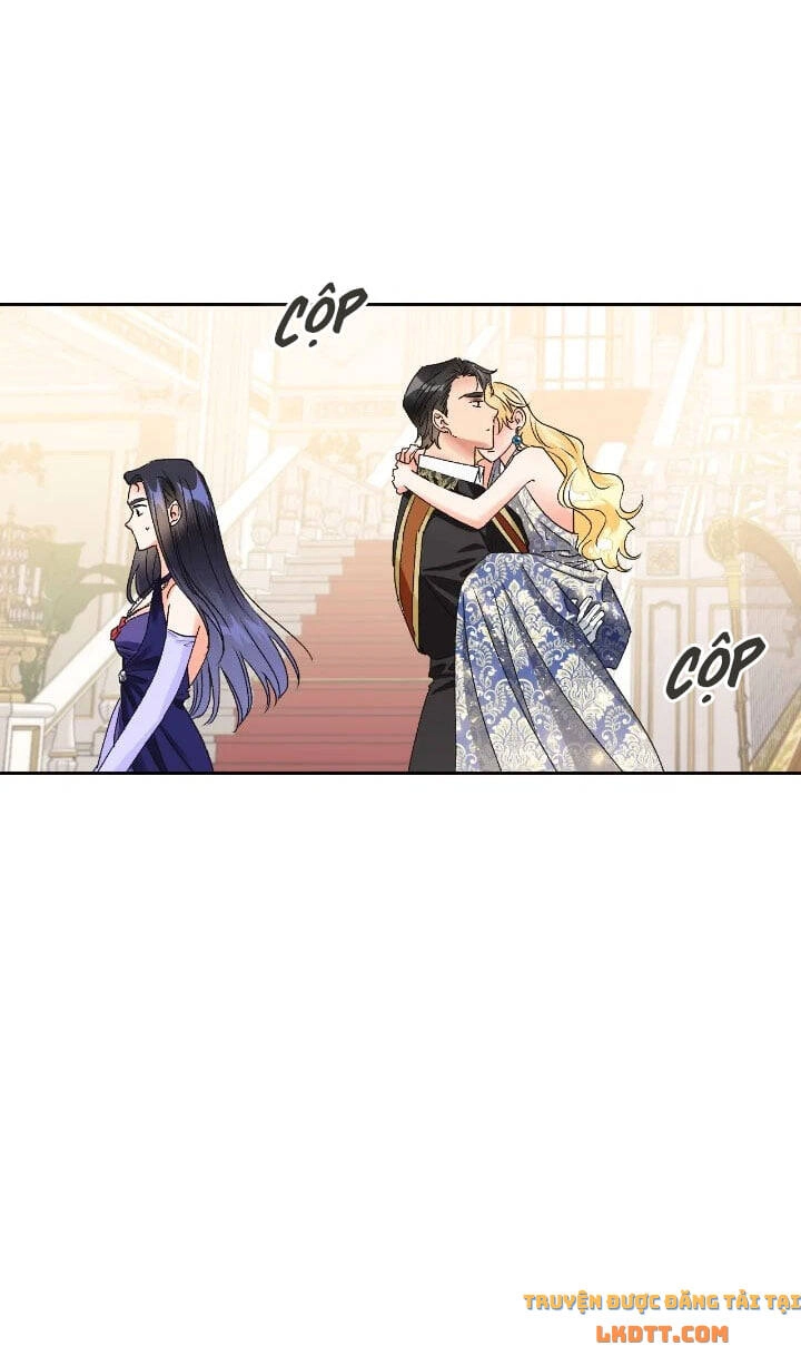 Ác Nữ Xứng Đôi Với Bạo Chúa Chapter 33 - 12