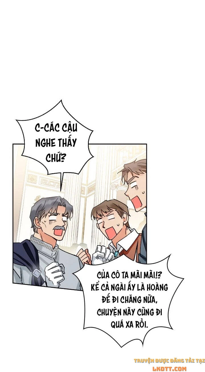 Ác Nữ Xứng Đôi Với Bạo Chúa Chapter 33 - 14