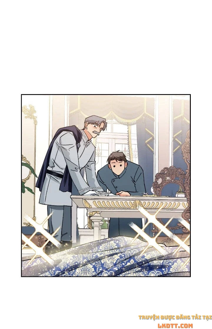 Ác Nữ Xứng Đôi Với Bạo Chúa Chapter 33 - 16