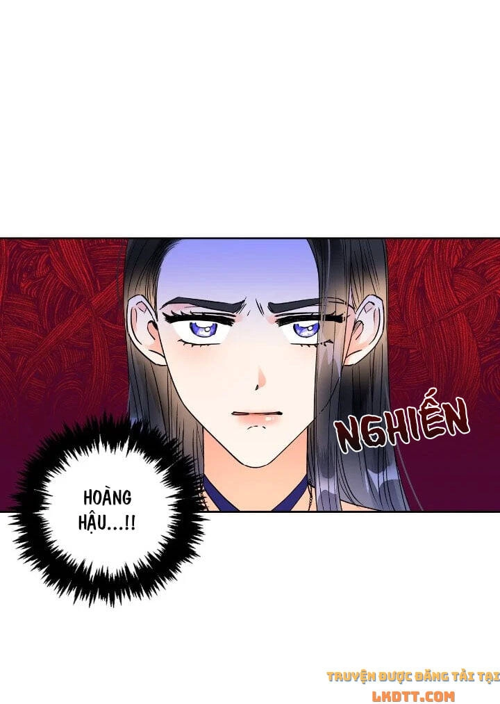 Ác Nữ Xứng Đôi Với Bạo Chúa Chapter 33 - 18