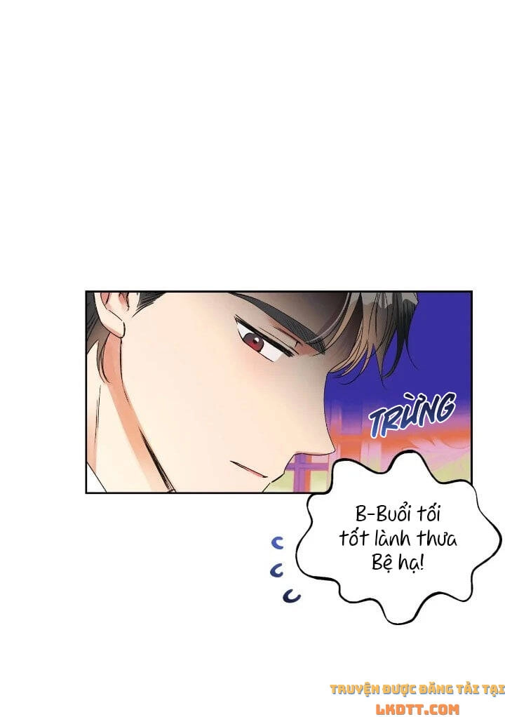 Ác Nữ Xứng Đôi Với Bạo Chúa Chapter 33 - 22