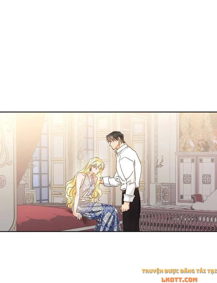 Ác Nữ Xứng Đôi Với Bạo Chúa Chapter 33 - 23