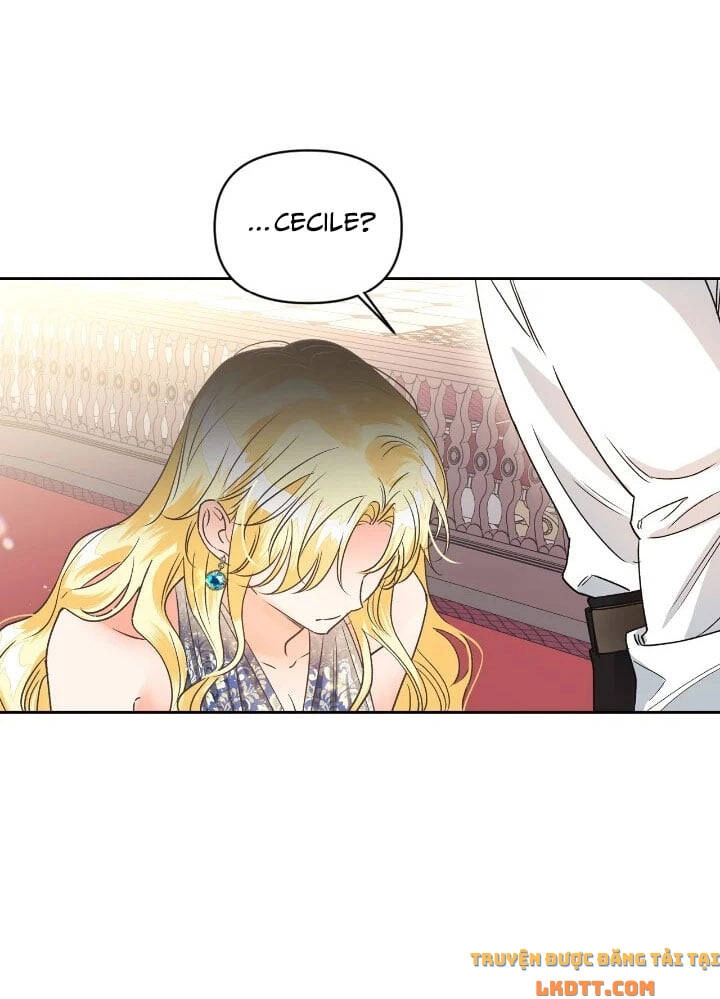 Ác Nữ Xứng Đôi Với Bạo Chúa Chapter 33 - 26