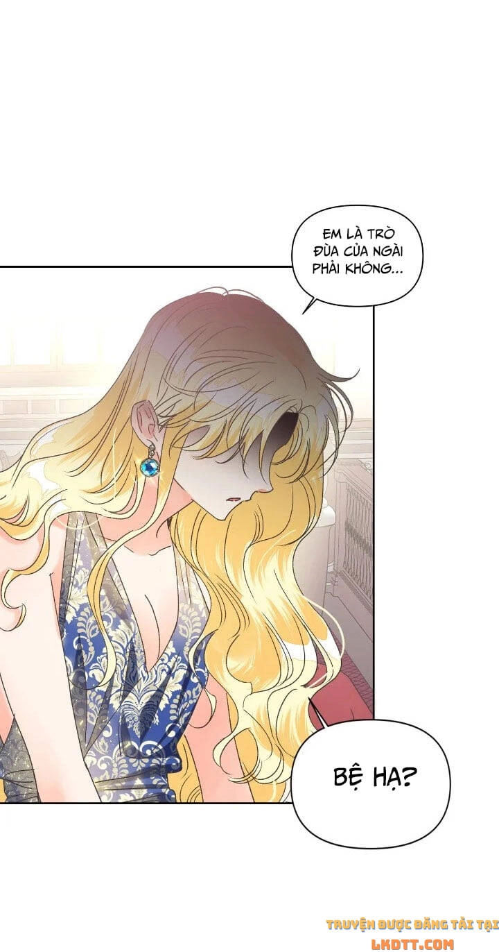 Ác Nữ Xứng Đôi Với Bạo Chúa Chapter 33 - 27