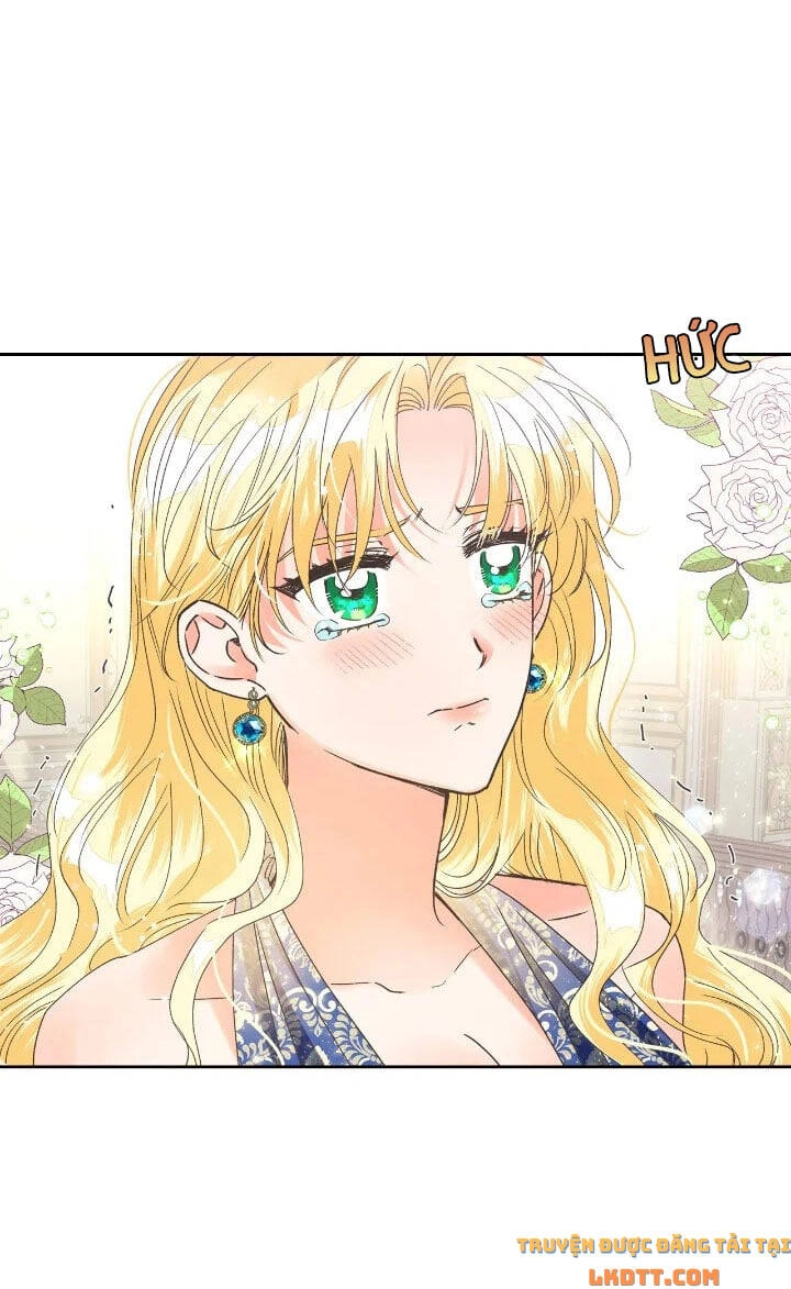 Ác Nữ Xứng Đôi Với Bạo Chúa Chapter 33 - 29