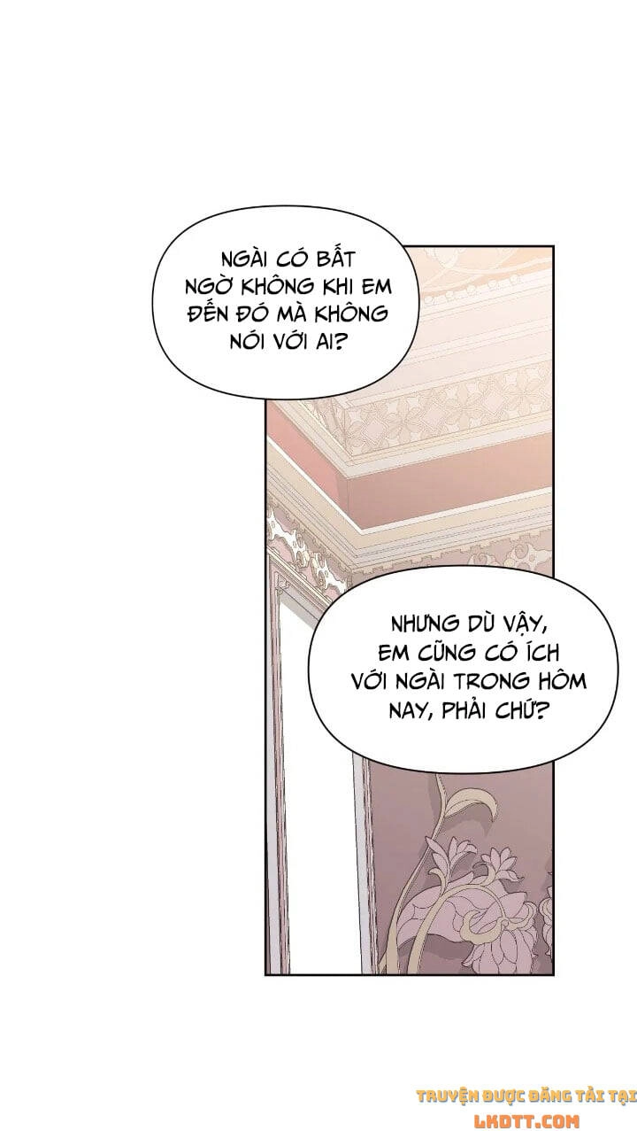 Ác Nữ Xứng Đôi Với Bạo Chúa Chapter 33 - 32