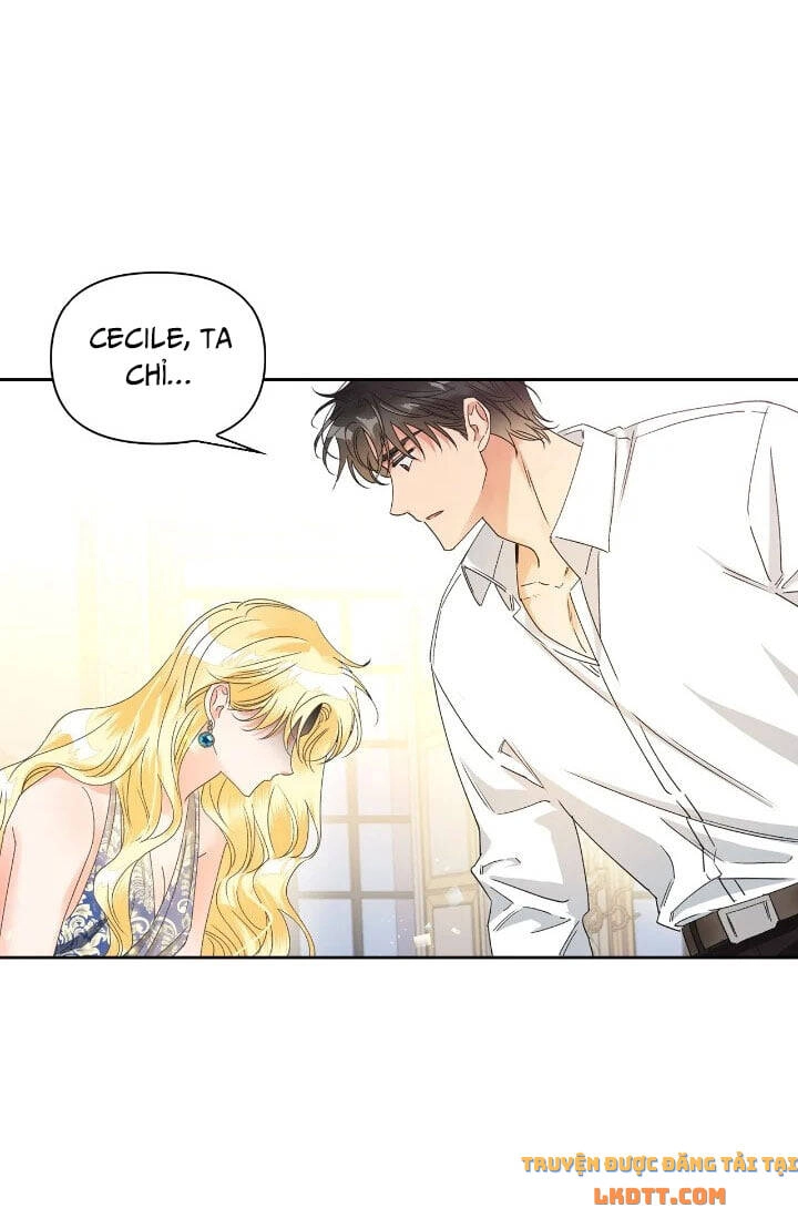 Ác Nữ Xứng Đôi Với Bạo Chúa Chapter 33 - 33