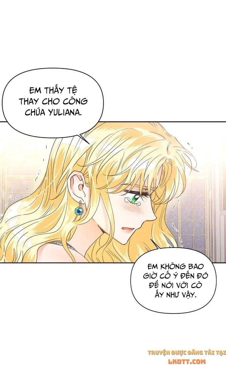 Ác Nữ Xứng Đôi Với Bạo Chúa Chapter 33 - 34