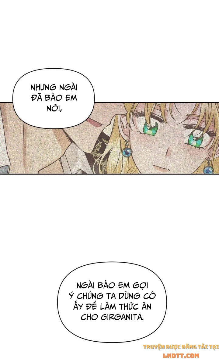 Ác Nữ Xứng Đôi Với Bạo Chúa Chapter 33 - 35