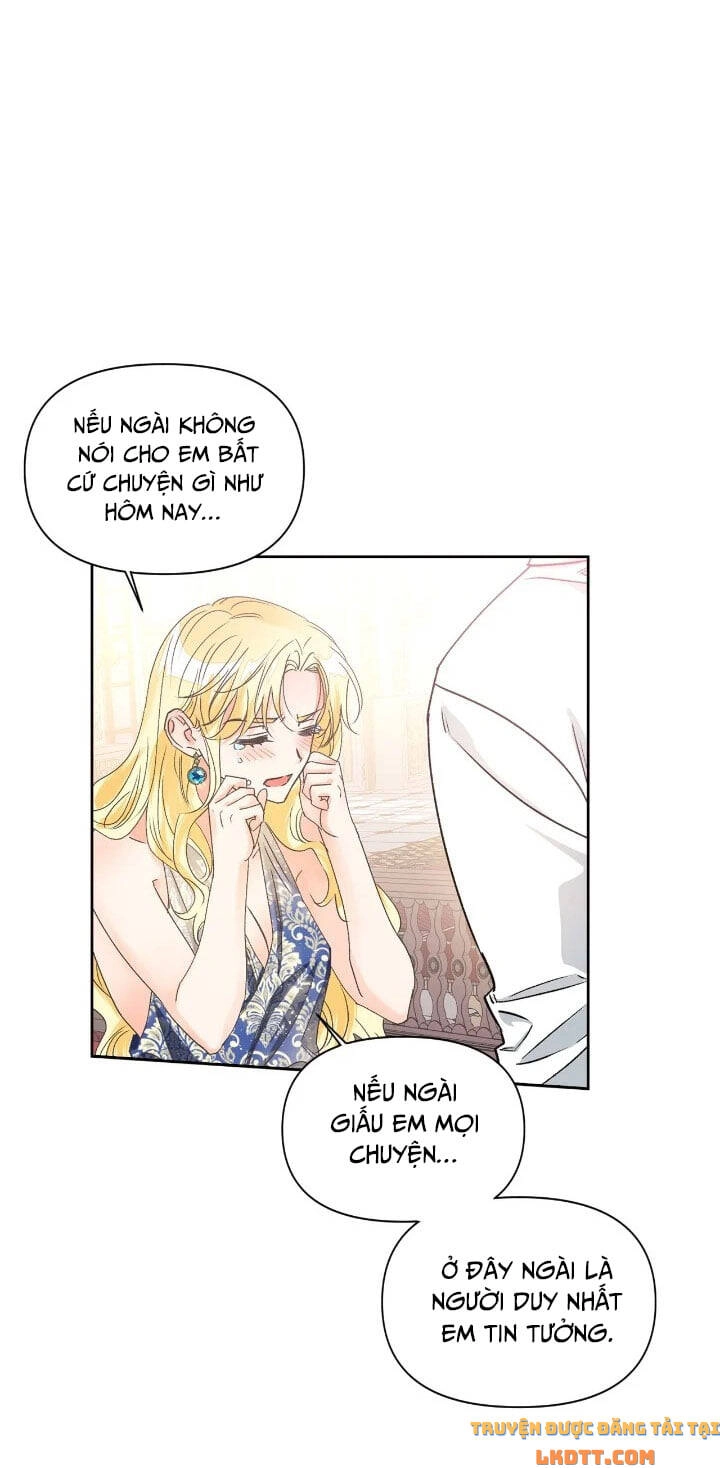 Ác Nữ Xứng Đôi Với Bạo Chúa Chapter 33 - 40