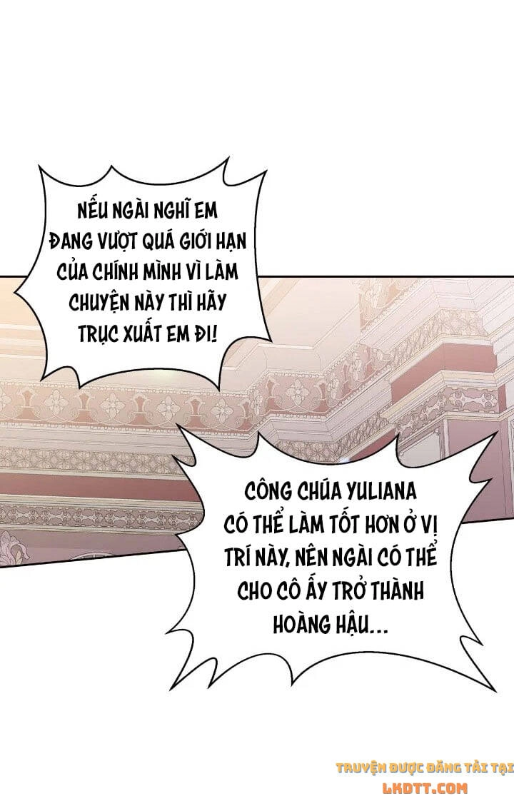 Ác Nữ Xứng Đôi Với Bạo Chúa Chapter 33 - 45