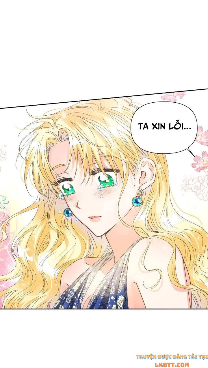 Ác Nữ Xứng Đôi Với Bạo Chúa Chapter 33 - 46