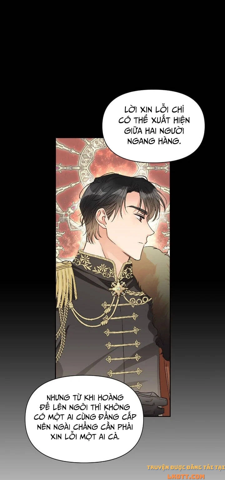 Ác Nữ Xứng Đôi Với Bạo Chúa Chapter 33 - 49