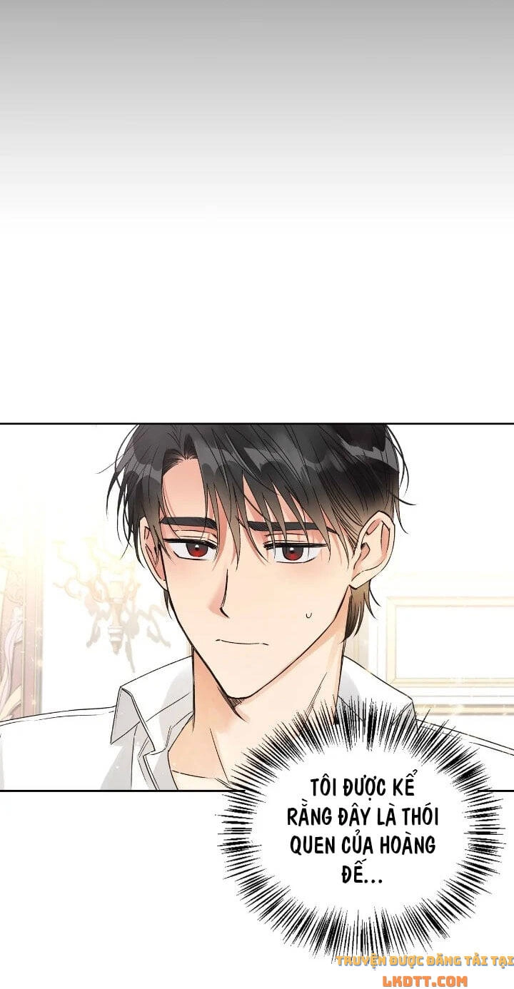 Ác Nữ Xứng Đôi Với Bạo Chúa Chapter 33 - 50