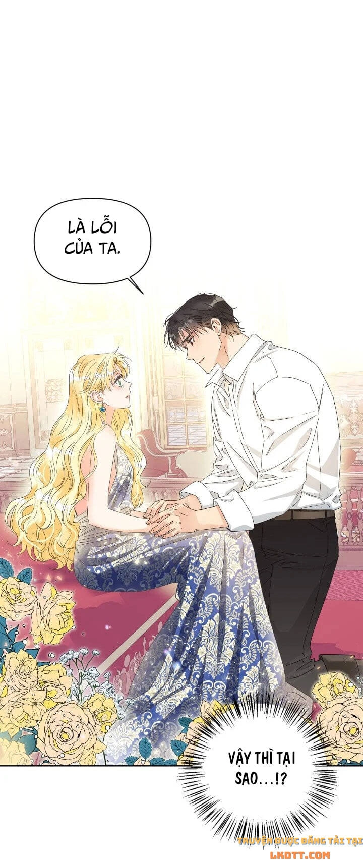 Ác Nữ Xứng Đôi Với Bạo Chúa Chapter 33 - 51