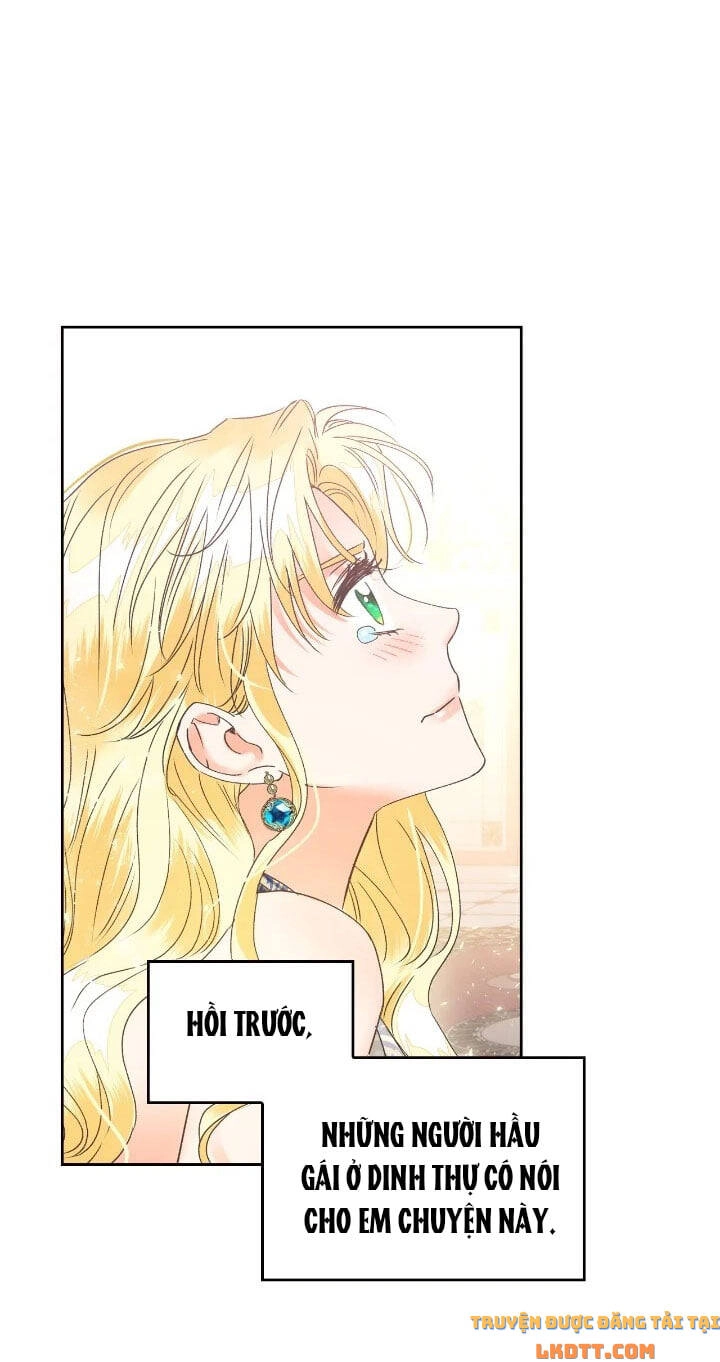 Ác Nữ Xứng Đôi Với Bạo Chúa Chapter 33 - 55