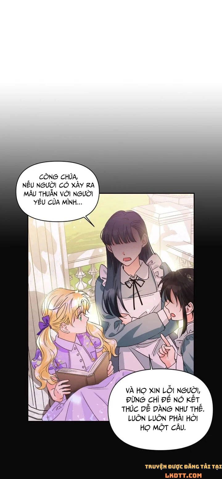 Ác Nữ Xứng Đôi Với Bạo Chúa Chapter 33 - 56