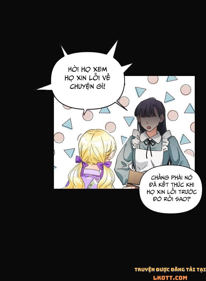 Ác Nữ Xứng Đôi Với Bạo Chúa Chapter 33 - 58