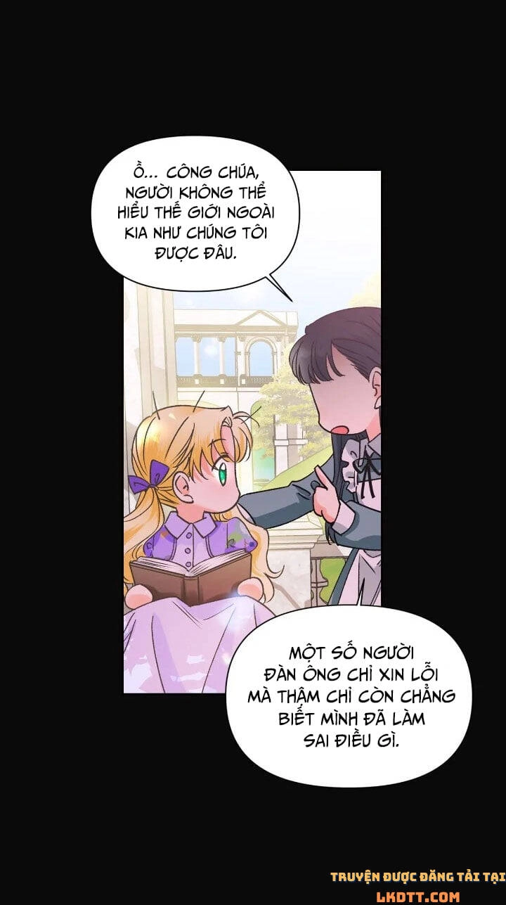 Ác Nữ Xứng Đôi Với Bạo Chúa Chapter 33 - 59