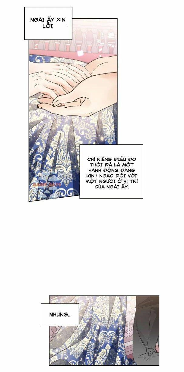 Ác Nữ Xứng Đôi Với Bạo Chúa Chapter 34 - 2