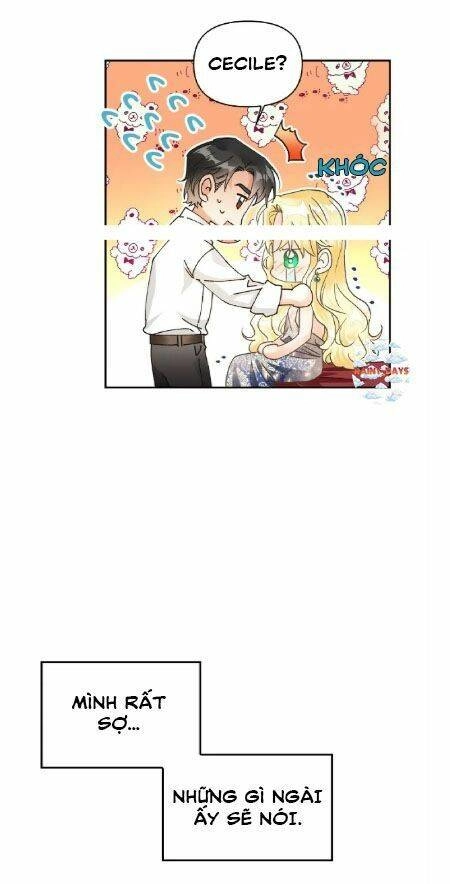Ác Nữ Xứng Đôi Với Bạo Chúa Chapter 34 - 8