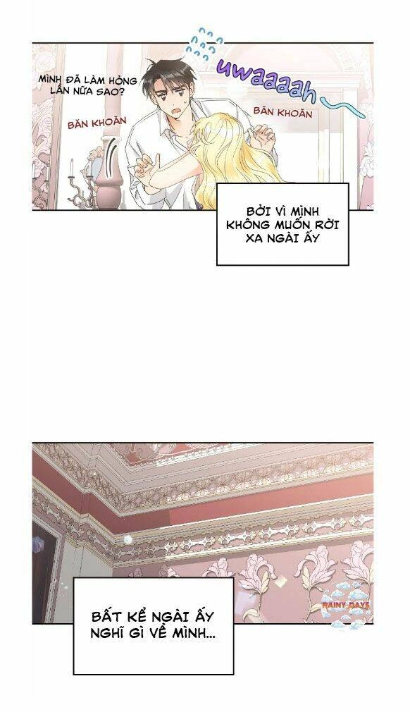 Ác Nữ Xứng Đôi Với Bạo Chúa Chapter 34 - 9