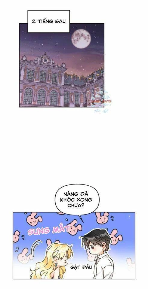 Ác Nữ Xứng Đôi Với Bạo Chúa Chapter 34 - 11