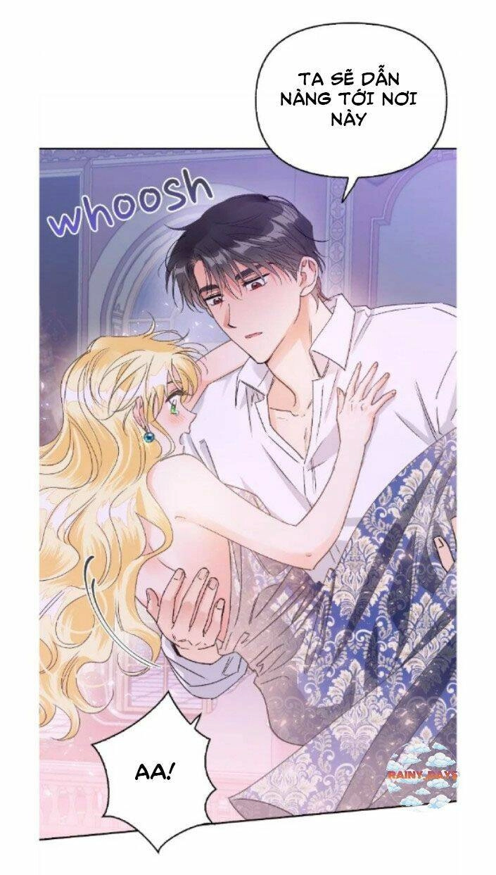 Ác Nữ Xứng Đôi Với Bạo Chúa Chapter 34 - 12