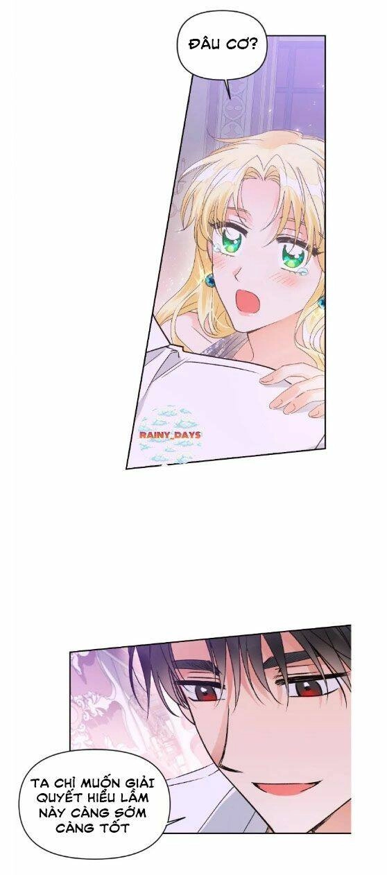 Ác Nữ Xứng Đôi Với Bạo Chúa Chapter 34 - 13
