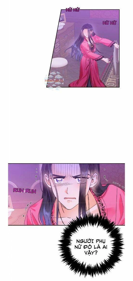 Ác Nữ Xứng Đôi Với Bạo Chúa Chapter 34 - 15