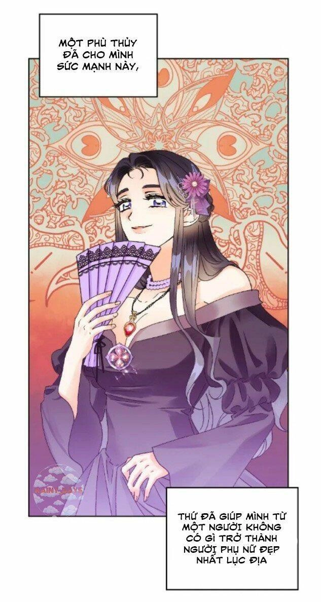 Ác Nữ Xứng Đôi Với Bạo Chúa Chapter 34 - 17