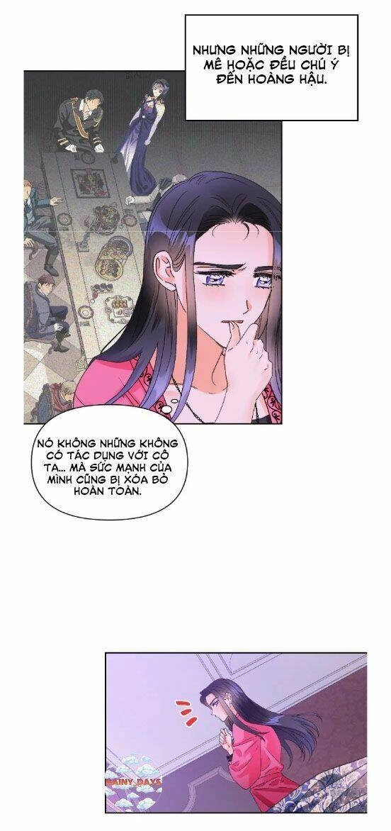 Ác Nữ Xứng Đôi Với Bạo Chúa Chapter 34 - 18
