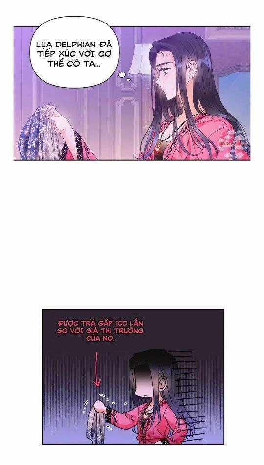 Ác Nữ Xứng Đôi Với Bạo Chúa Chapter 34 - 19