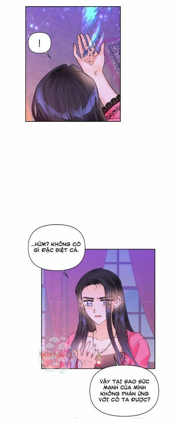 Ác Nữ Xứng Đôi Với Bạo Chúa Chapter 34 - 23
