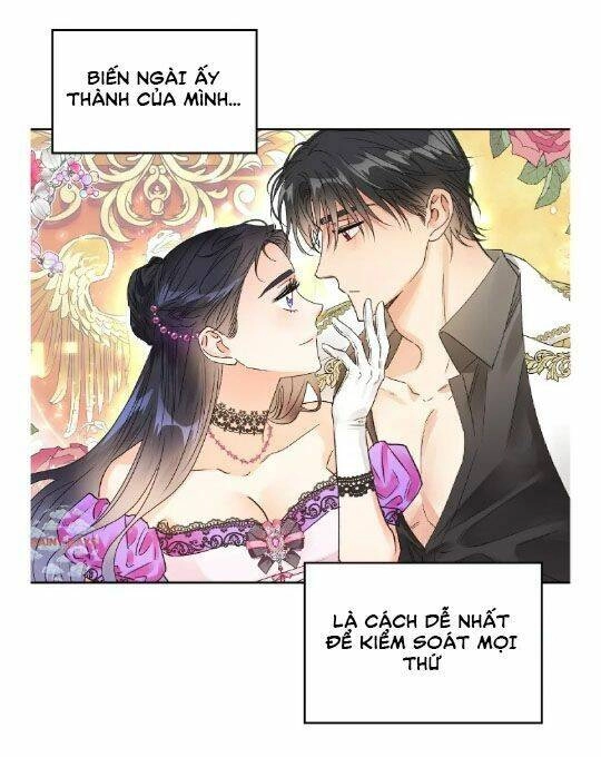 Ác Nữ Xứng Đôi Với Bạo Chúa Chapter 34 - 26