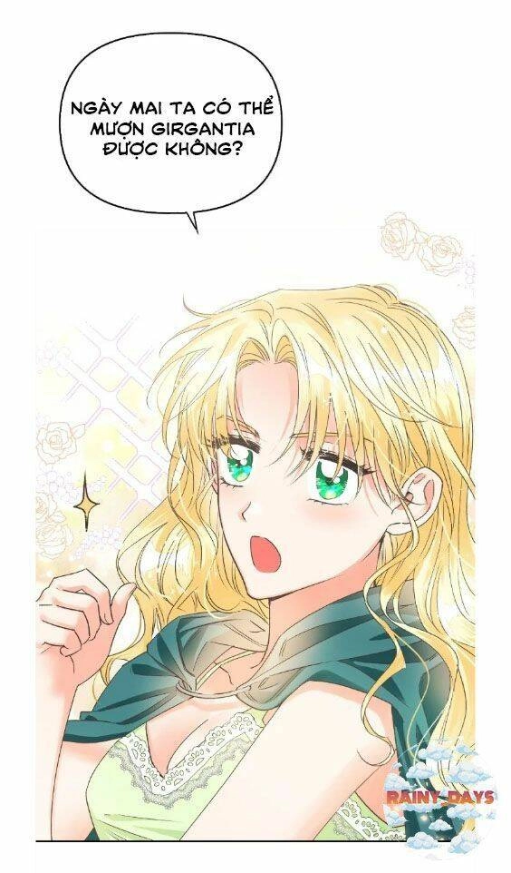 Ác Nữ Xứng Đôi Với Bạo Chúa Chapter 34 - 32