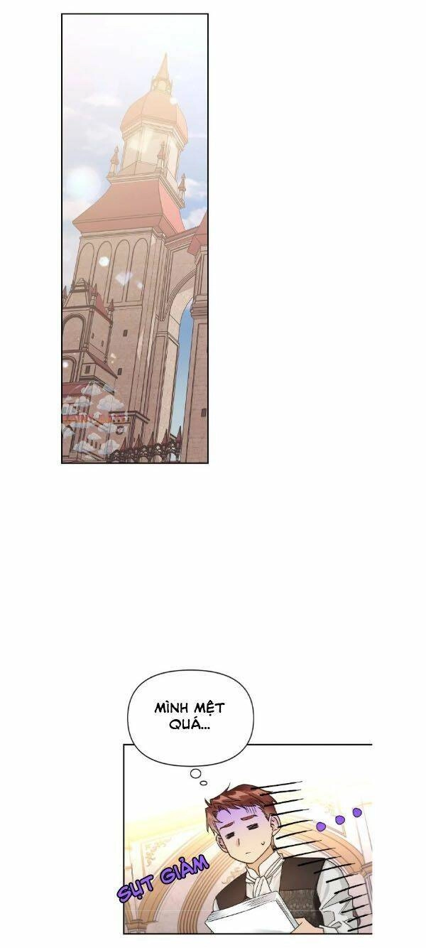 Ác Nữ Xứng Đôi Với Bạo Chúa Chapter 34 - 33