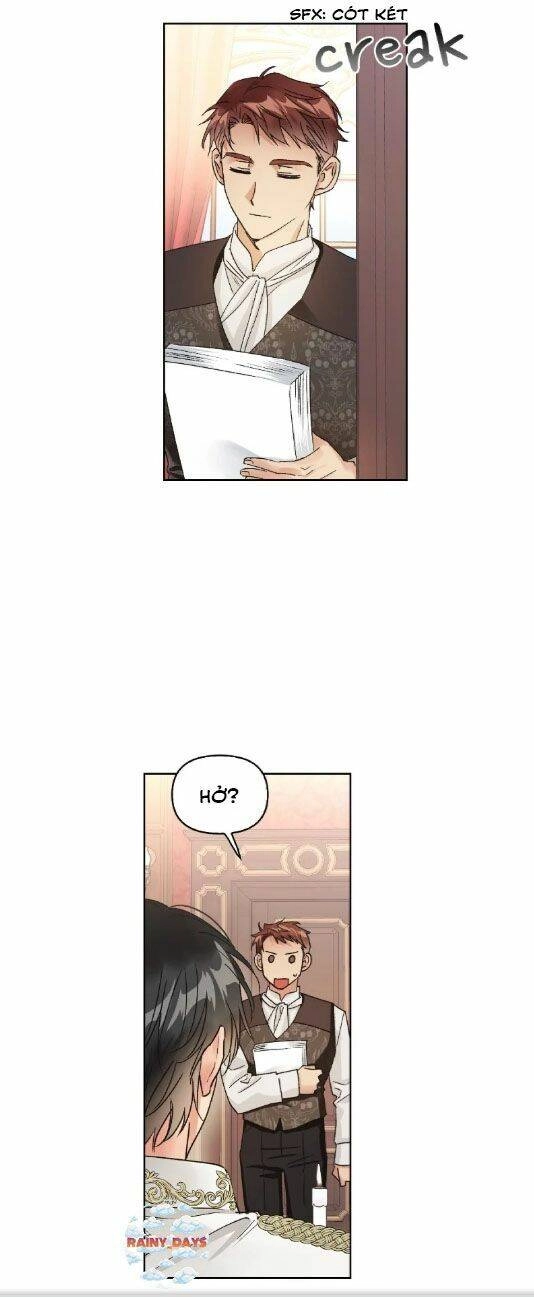 Ác Nữ Xứng Đôi Với Bạo Chúa Chapter 34 - 35