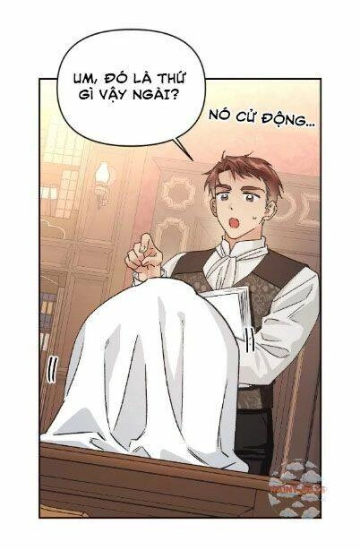 Ác Nữ Xứng Đôi Với Bạo Chúa Chapter 34 - 38