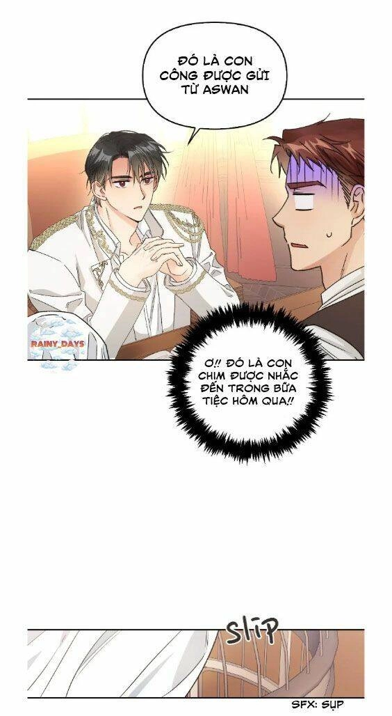 Ác Nữ Xứng Đôi Với Bạo Chúa Chapter 34 - 39