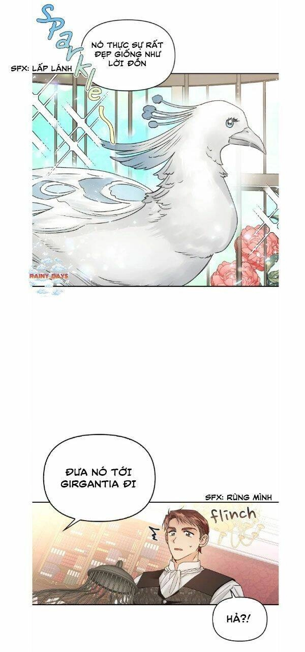 Ác Nữ Xứng Đôi Với Bạo Chúa Chapter 34 - 40