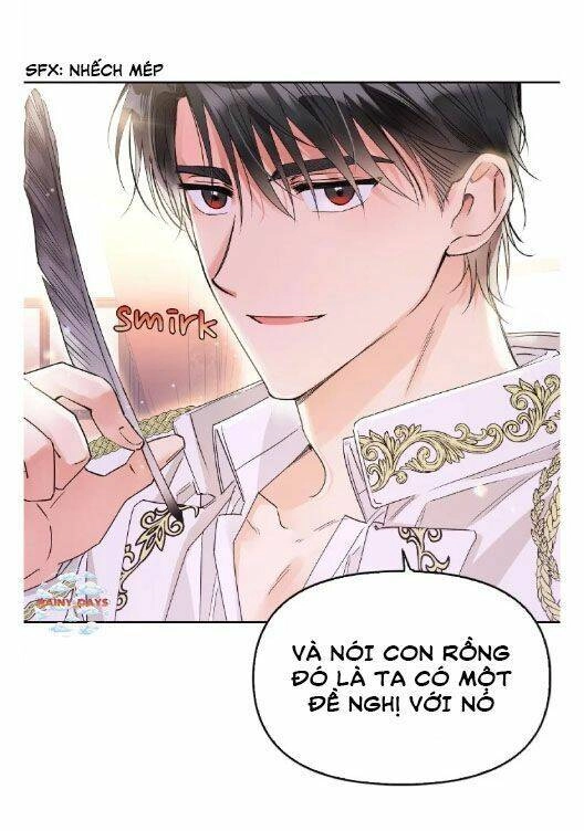 Ác Nữ Xứng Đôi Với Bạo Chúa Chapter 34 - 41