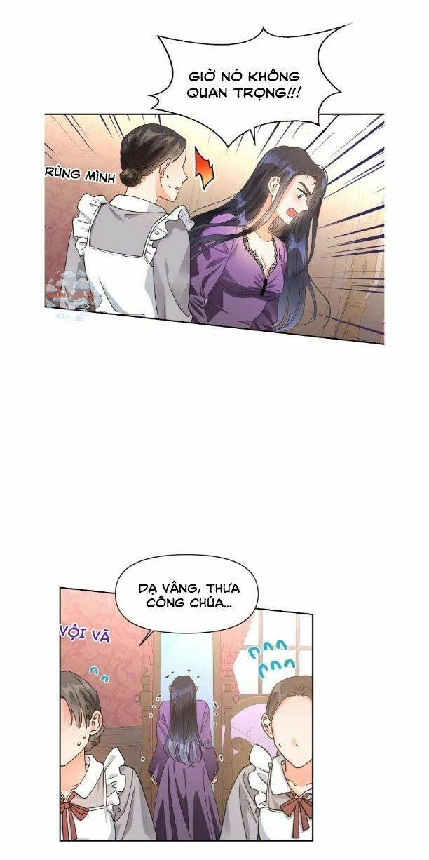 Ác Nữ Xứng Đôi Với Bạo Chúa Chapter 35 - 5