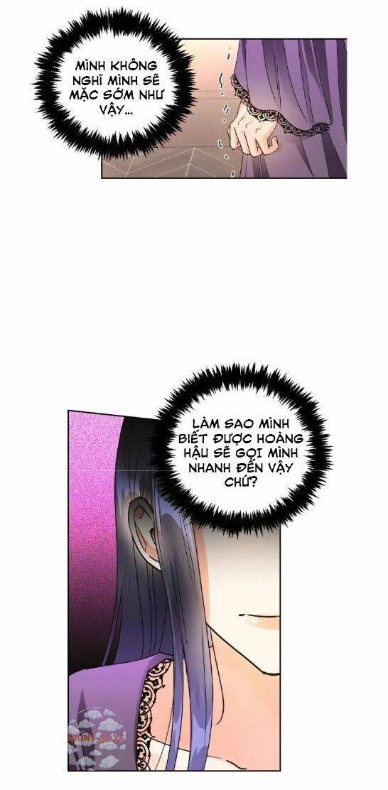 Ác Nữ Xứng Đôi Với Bạo Chúa Chapter 35 - 6