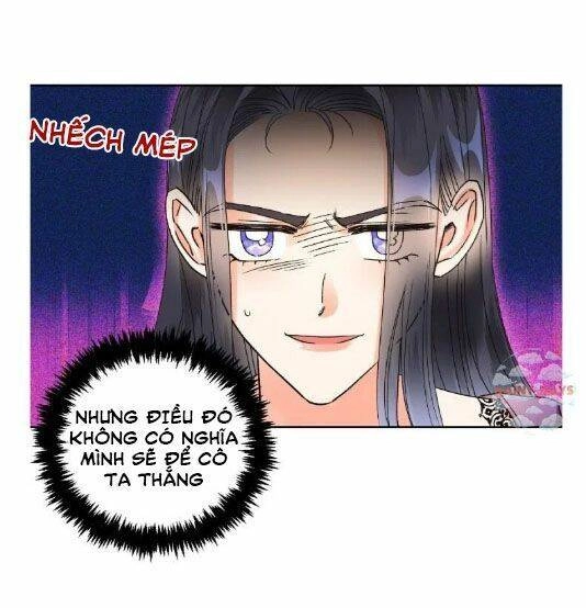 Ác Nữ Xứng Đôi Với Bạo Chúa Chapter 35 - 7