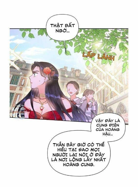 Ác Nữ Xứng Đôi Với Bạo Chúa Chapter 35 - 10