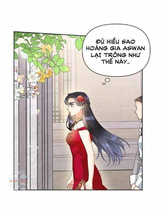Ác Nữ Xứng Đôi Với Bạo Chúa Chapter 35 - 11