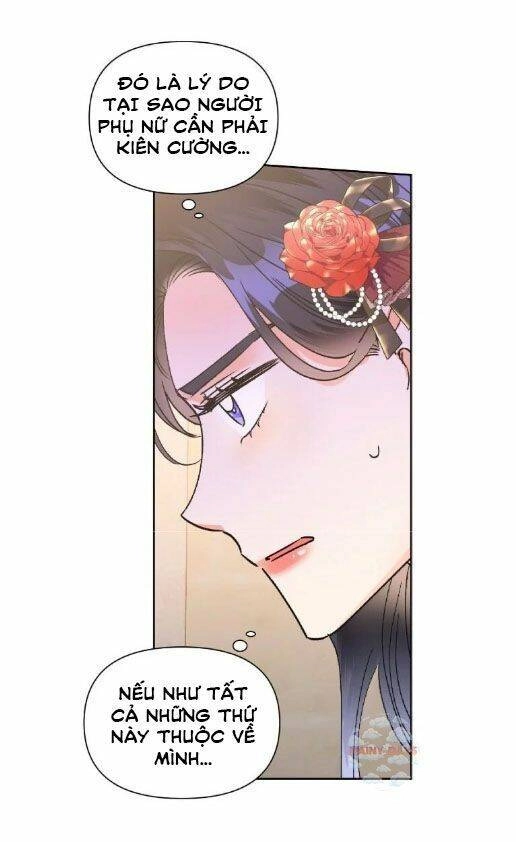 Ác Nữ Xứng Đôi Với Bạo Chúa Chapter 35 - 12