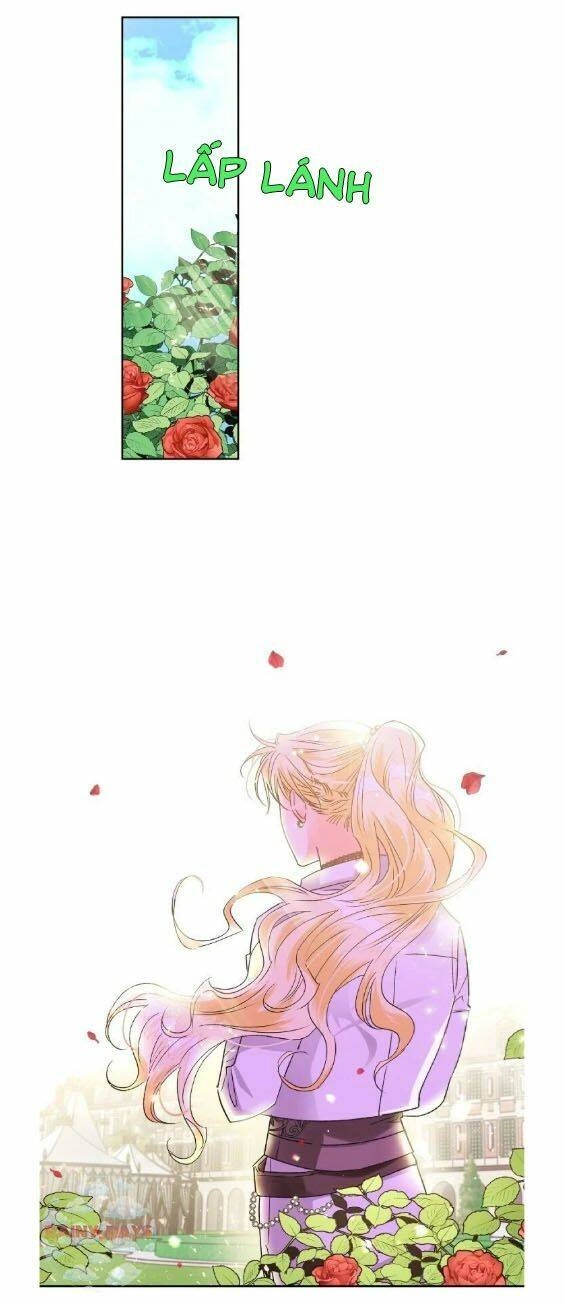 Ác Nữ Xứng Đôi Với Bạo Chúa Chapter 35 - 13