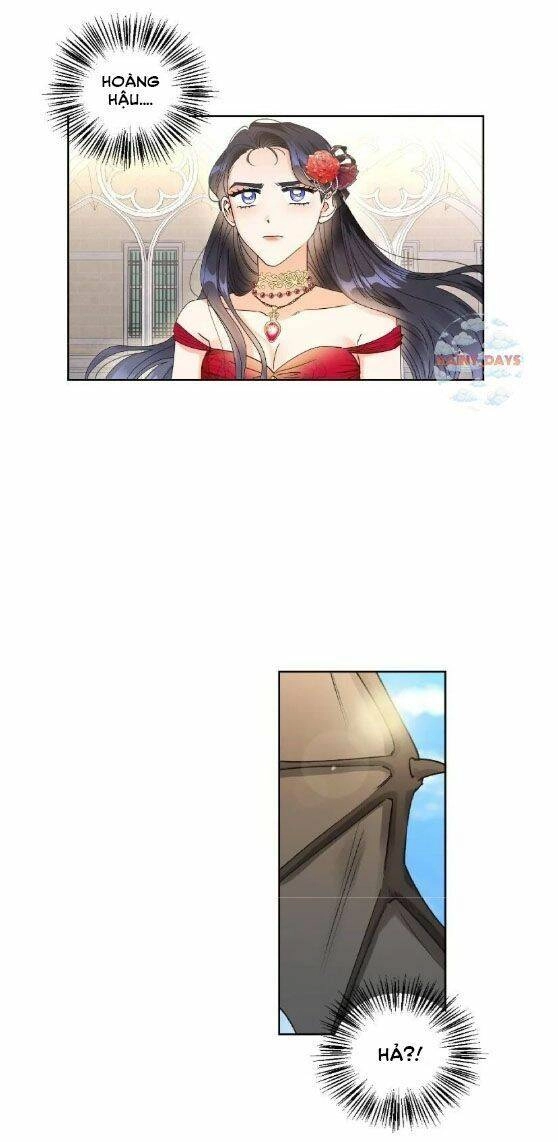 Ác Nữ Xứng Đôi Với Bạo Chúa Chapter 35 - 14
